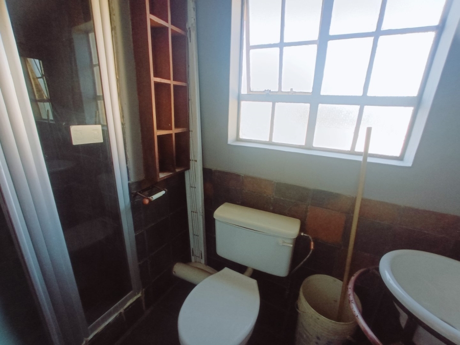 To Let  Bedroom Property for Rent in Dassie Rand North West